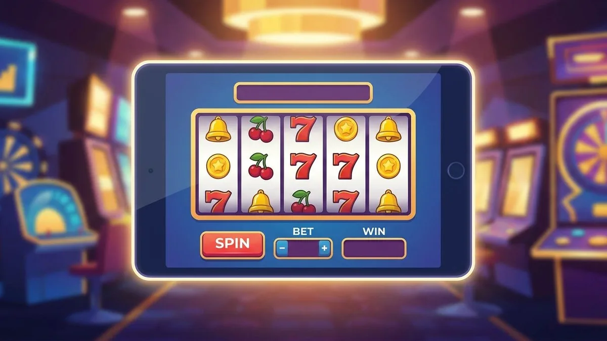 Casino games
